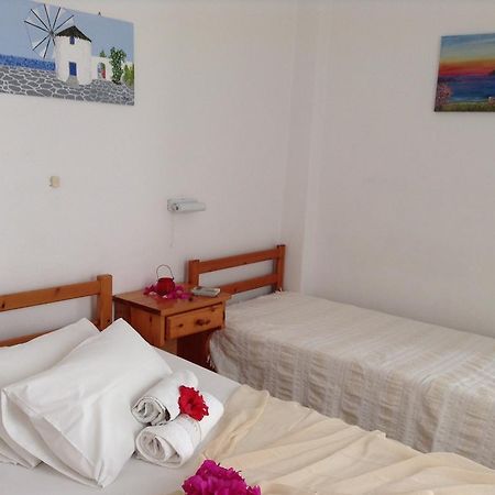 Arian Hotel Páros Zewnętrze zdjęcie
