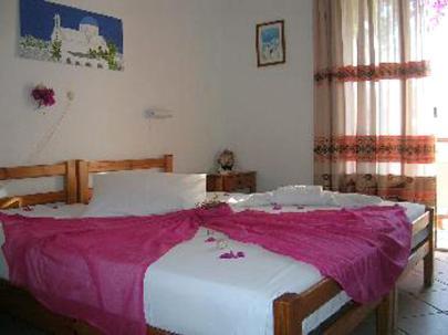 Arian Hotel Páros Pokój zdjęcie