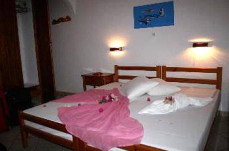 Arian Hotel Páros Pokój zdjęcie