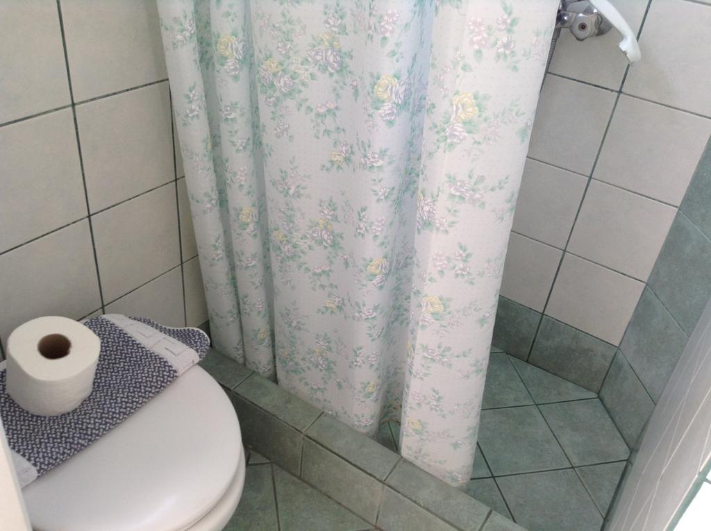 Arian Hotel Páros Zewnętrze zdjęcie