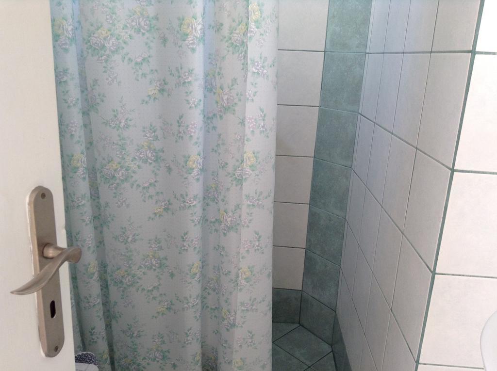 Arian Hotel Páros Zewnętrze zdjęcie